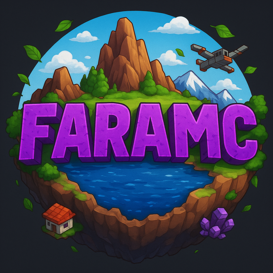 FaraMC Logo